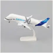20CM AIRBUS BELUGA XL A330 Passenger Plane Airplane Diecast Aircraft Model