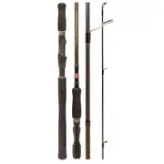 PENN Mercenary Spinning Rod