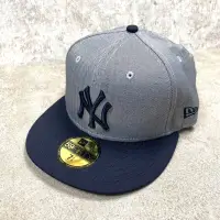 在飛比找蝦皮購物優惠-NEW ERA x MLB Yankees 59FIFTY 