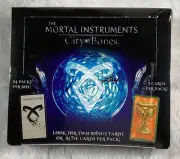 2013 Leaf The Mortal Instruments City of Bones Trading Cards Retail Box Sealed