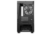 Antec CX200M RGB Elite Mini Tower mATX Gaming Case (CX200M ELITE)