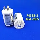 Interference Filter Suppressor Capacitor For Midea Haier Drum Washing Machine