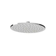 Arcisan AR02101.BB 250mm Round Wall/Ceiling Fixed Showerhead Brushed Brass PVD