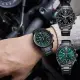 【CITIZEN 星辰】Chronograph系列 CA0775-87E/87X 熊貓款 光動能 日本機芯 男錶 手錶