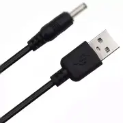 USB Power Adapter Charger Cable For Foscam IP Security Camera FI8909W FI8909W-NA