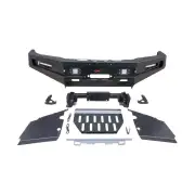 Ultimate Guard Bumper Bullbar Skid Plate for Toyota Hilux Vigo 2012-2015
