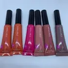 L'Oreal Paris Infallible PAINTS/LIPS, Taupeles Nude Spicy Fearless Cool Lot Of 6