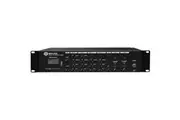 MPA2250 2 Zone Class D Amplifier With Mp3 USB Bt 250W*2 4 Line/Mic In