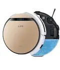 ILIFE V5s Pro Robot 2 in 1 Autonomous Vacuum for Hard Floor and Low Pile Carpet