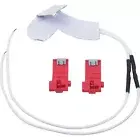 GSC21KGRW Water Tube Heater for Refrigerator Dispenser 1-PACK