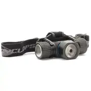 Cyclops Cyc-hlp2000 2,000-lumen Poseidon Rechargeable Led Headlamp (cychlp2000)