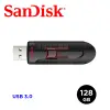 SanDisk CZ600 128GB隨身碟 雙入組 (公司貨)