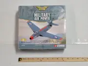 CORGI Aviation Archive 1:72 HAWKER HUNTER GA.11 No. 738 Rough Diamonds AA32705
