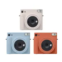 在飛比找PChome24h購物優惠-FUJIFILM 富士 Instax SQUARE SQ1 