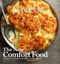 在飛比找博客來優惠-Saveur: Home Cooking from Arou