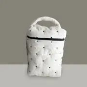 Mummy Bag Nappy Changing Bag Diaper Bag Caddies Organizers for Mother