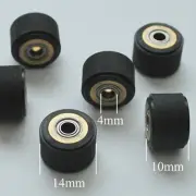 Pinch Roller Wheel Press Wheels For Mimaki Cutting Plotter Machine Accessories
