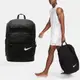 Nike 後背包 Swim Repel 黑 白 防水底部 大空間 筆電夾層 背包 雙肩包 NESSE138-001