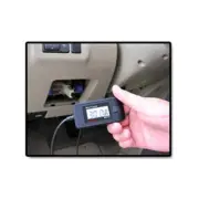 Autel MX101 30 amp Fuse Circuit Tester (test blowing fuse circuit in seconds)