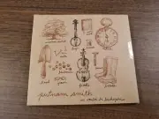 Putnam Smith - We could be Beekeepers - CD - New