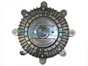 Brand New Genuine Dayco Fan Clutch for Mazda E2200 2.2L Diesel S2 1981-1984 (for: Mazda)