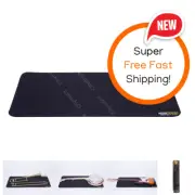 Music Nomad Premium Instrument Guitar Bass Anti-Slip Anti-Static Work Mat MN208