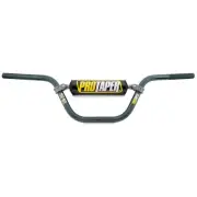 Pro Taper SE 7/8" Pit Bike Platinum Handlebars
