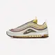 Nike Air Max 97 UL '17 鞋款 運動鞋 休閒鞋 男鞋 白棕黃 CI1957-717