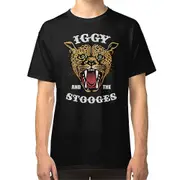 Iggy & The Stooges Wild Thing Shirt, Sticker, Hoodie, Poster, Mask T-shirt