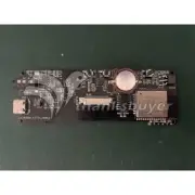 EO064 Audio Spectrum Voice Control Music Spectrum Level VU Meter Controller