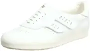 ASICS Men's Training Shoes AFTER RUNNER MG-DX TGA732 White 28cm US9.5