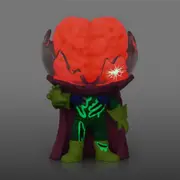 Pop! Funko Vinyl Figurine Marvel Zombies Mysterio GW RS #660 Collectable Toy 3+