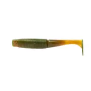 Daiwa Bait Junkie Minnow Soft Plastic Lure 3.2in