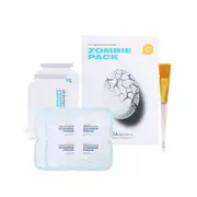 SKIN1004 - Zombie Pack&Activator Kit 8 Sets + Brush