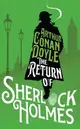 【電子書】The Return of Sherlock Holmes