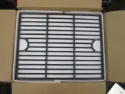 Cast Iron Cooking Grate Replacement for Home Depot Nexgrill 720-0670A 720 0783E