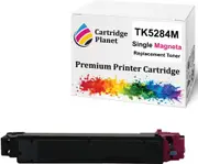 Magenta Non-Genuine Toner Cartridge for Kyocera TK-5284M TK5284M (11,000 Pages) for M6635CIDN P6235CDN