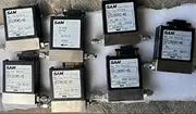 1 Pcs SFC380RC-4S(Used) in Good Condition
