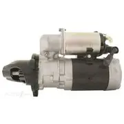 JAS Starter Motor Clockwise 11 Tooth - 24V, 7.5KW, SNJ141GQ