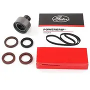 Basco Engine Timing Belt Kit - ETK1029
