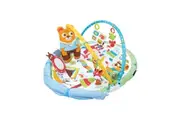 Yookidoo Play'n' Gymotion Activity Gym Play Mat Kids Baby Toddler Toys 0-12m