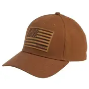 Cap BROWNING Company, brown 308616481