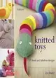 Knitted Toys: 25 Fresh & Fabulous Designs