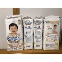 在飛比找蝦皮購物優惠-MamyPoko 滿意寶寶 日本白金極上の呵護 尿布