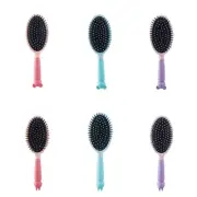 Professional Paddle Brush Hair Comb Detangling Hairbrush Massage Scalp Styling