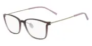 Pure Eyeglasses AIRLOCK 3001 234