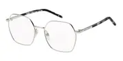Marc Jacobs MARC 781 84J Women’s Glasses Silver Size 55 - Private Health Rebate - Blue Light Block Available