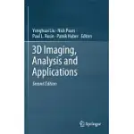 3D IMAGING, ANALYSIS AND APPLICATIONS