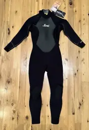 Xcel Axis 4/3 OS Womens Wetsuit Size 8S New