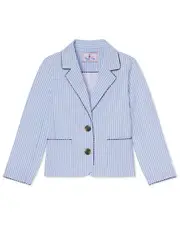 Classic Prep Laura Blazer